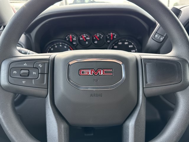 New 2026 GMC Sierra 1500 Pro w/ Pro Value Package image 18
