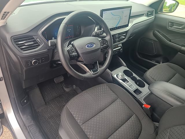 Used 2023 Ford Escape Active w/ Tech Pack #1 AWD/4WD image 13