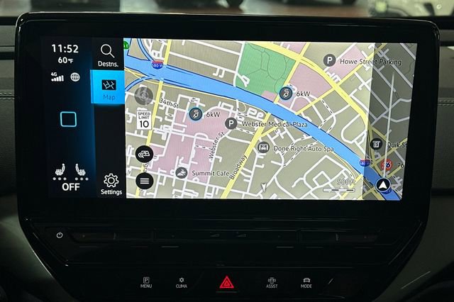 Used 2023 Volkswagen ID.4 S image 24