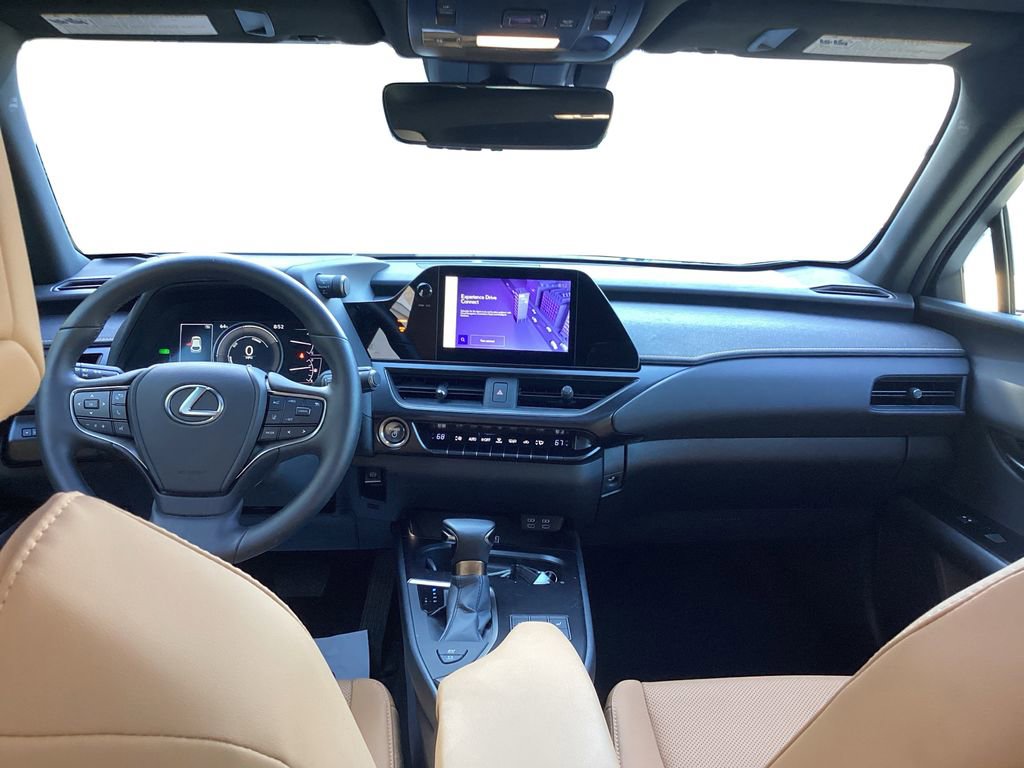 Used 2024 Lexus UX 250h AWD w/ Premium Package image 12