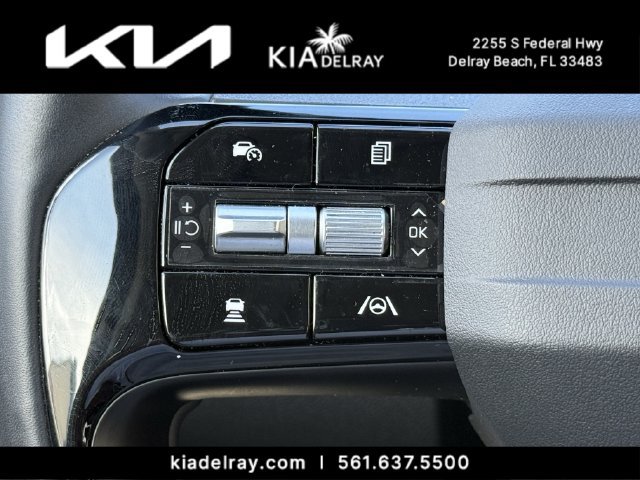 Used 2026 Kia Sorento S w/ S Panoramic Sunroof Package FWD image 27