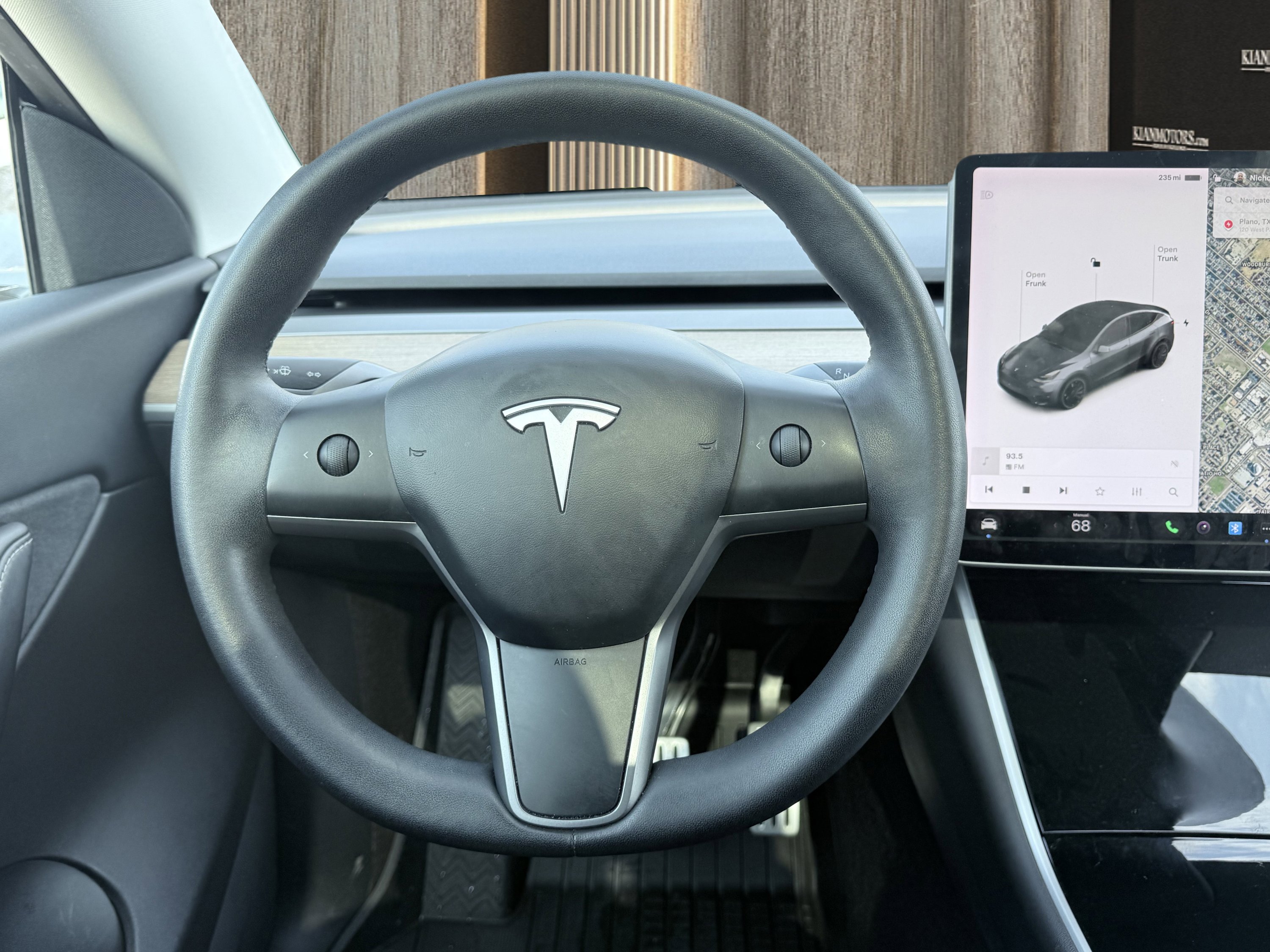 Used 2020 Tesla Model Y Performance image 59