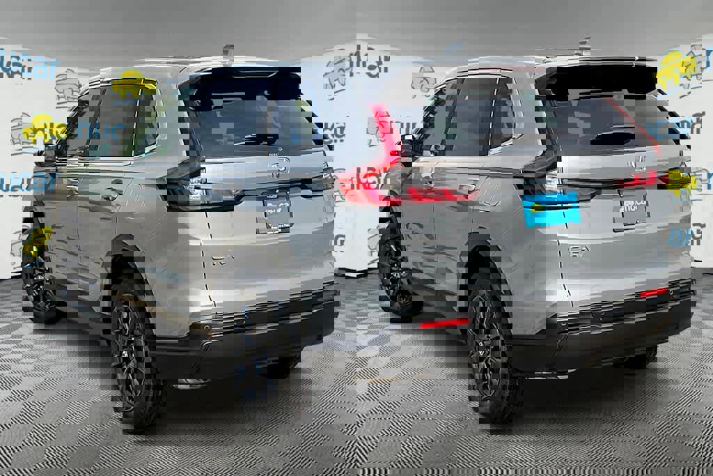 New 2026 Honda CR-V EX-L image 5