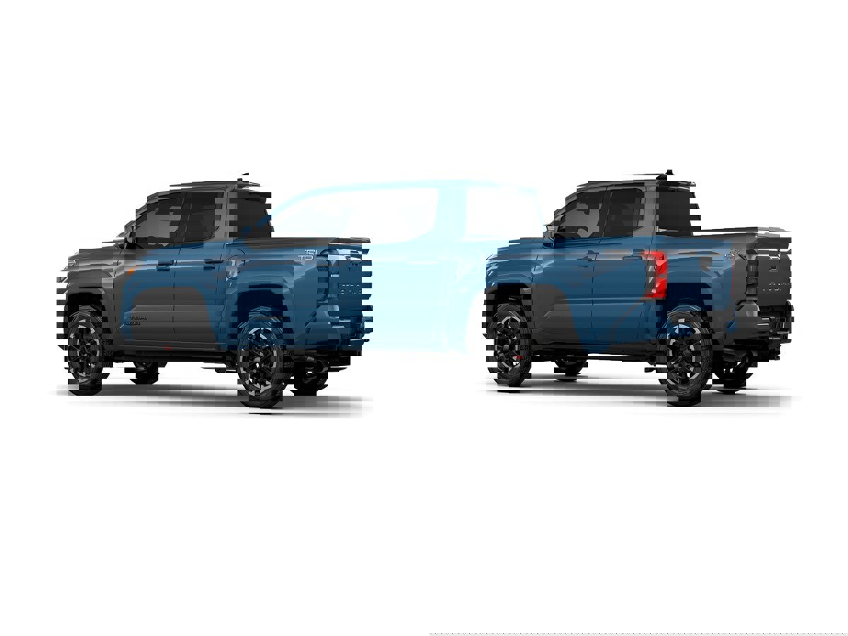 New 2026 Toyota Tacoma TRD Sport image 39