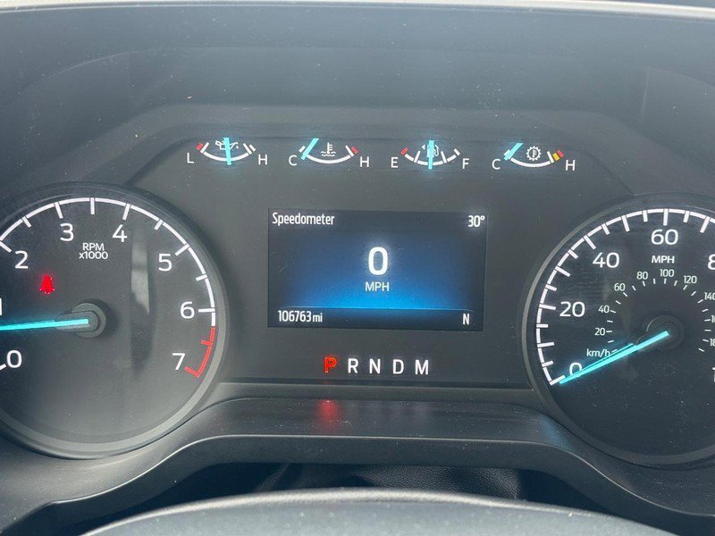 Certified 2023 Ford F150 XL w/ STX Appearance Package AWD/4WD image 25