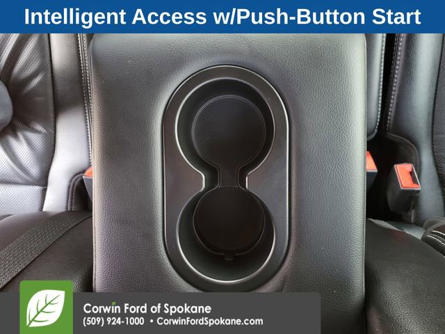 Used 2021 Ford F250 Lariat w/ Lariat Ultimate Package image 14