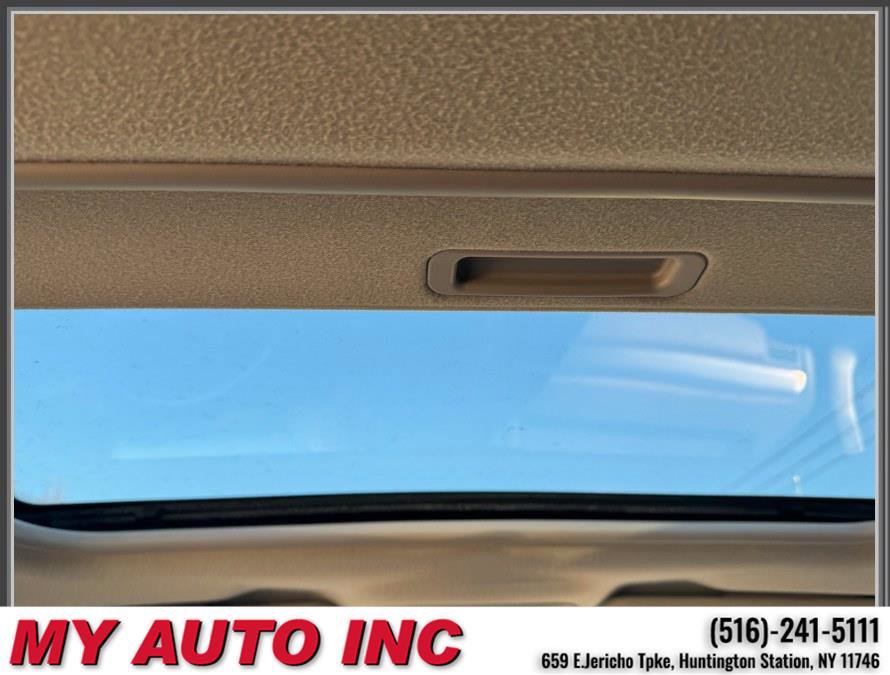 Used 2004 Jeep Grand Cherokee Laredo w/ Cold Weather Group image 15