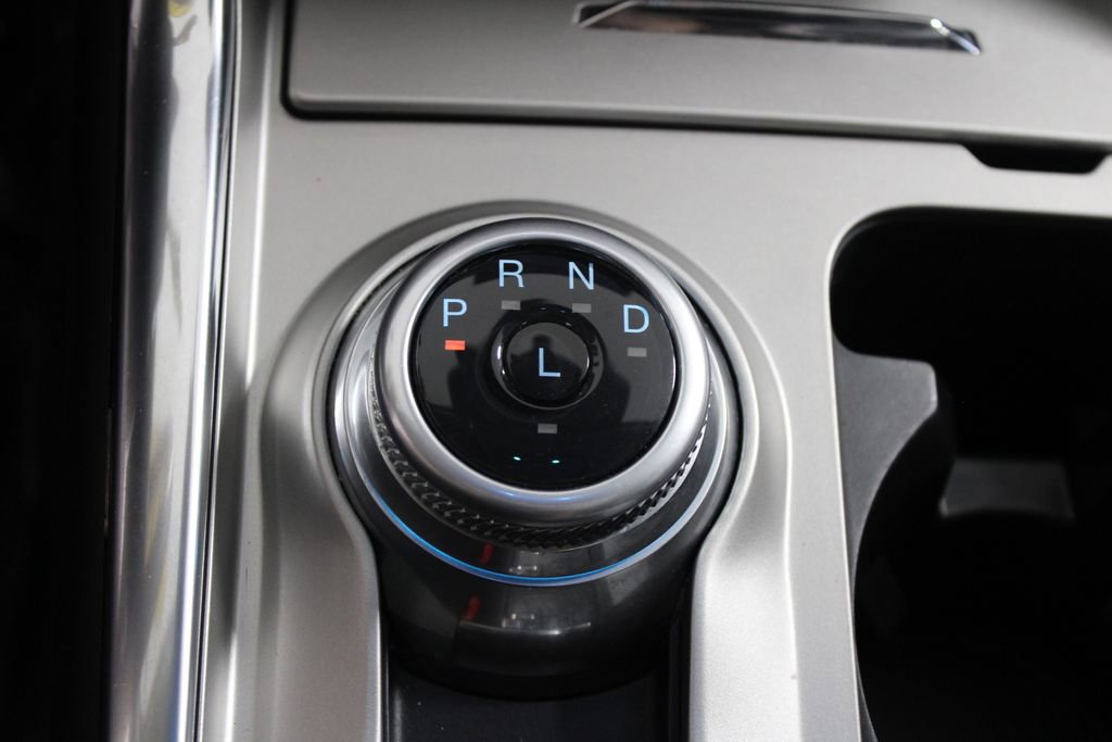 Used 2023 Ford Explorer XLT w/ Equipment Group 202A image 48