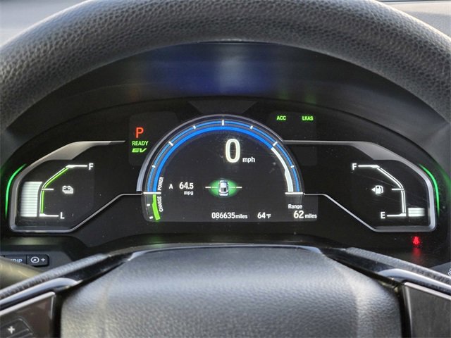 Used 2018 Honda Clarity Plug-In Hybrid image 27