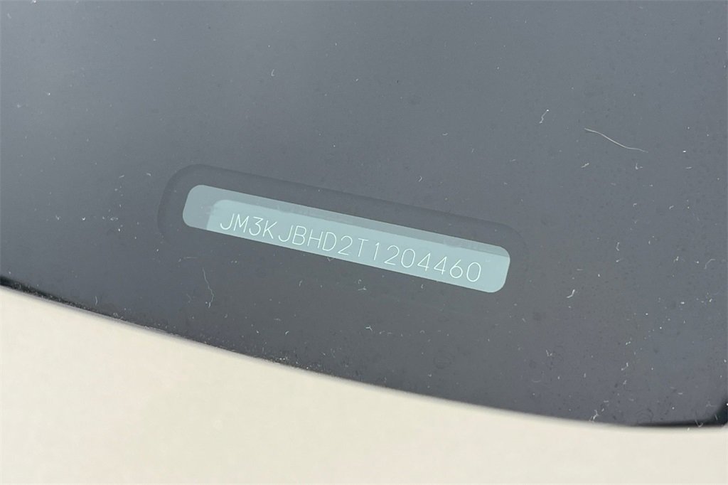 New 2026 MAZDA CX-70 3.3 Turbo w/ Preferred Package image 27