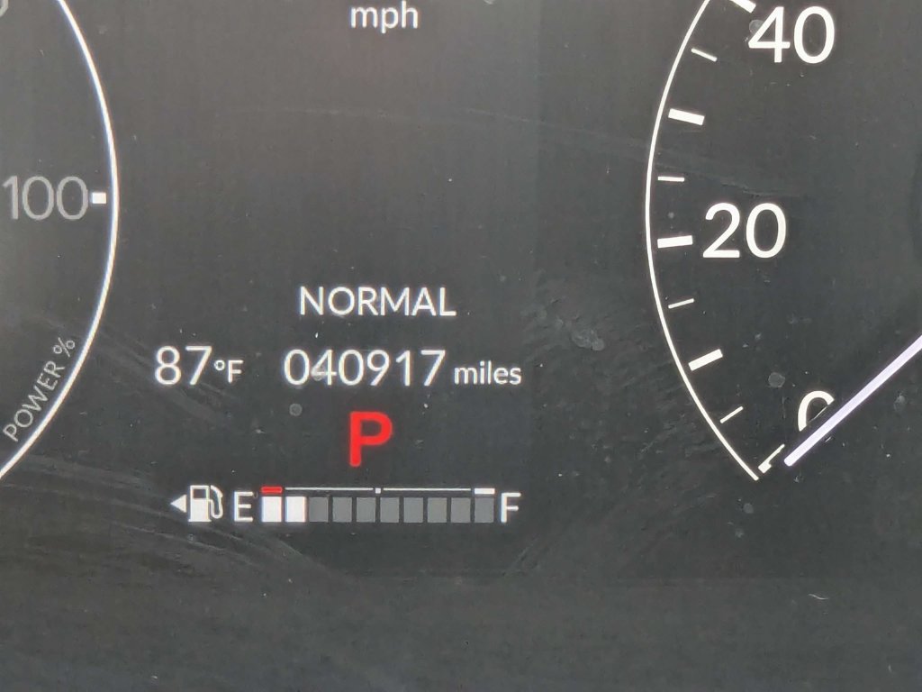 Used 2025 Honda CR-V Sport Touring image 36