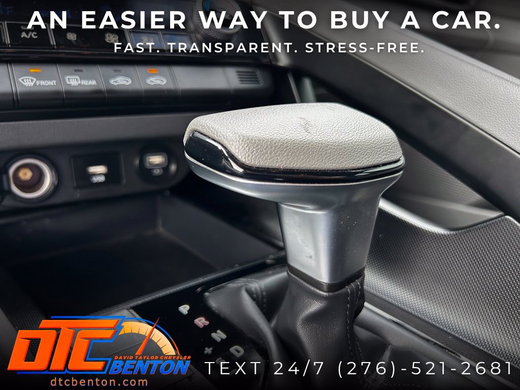 Used 2023 Hyundai Elantra SEL FWD image 21