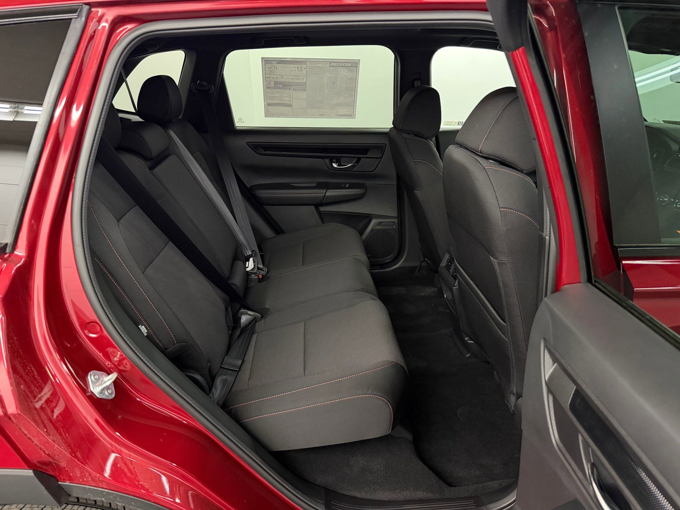 New 2026 Honda CR-V Sport image 34