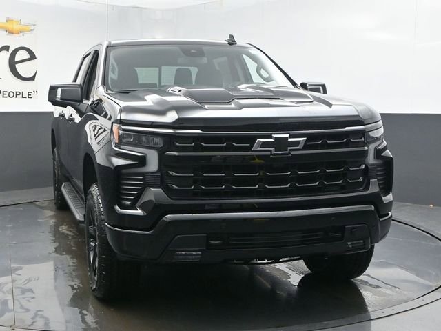 New 2026 Chevrolet Silverado 1500 LT Trail Boss w/ LT Trail Boss Premium Package image 29