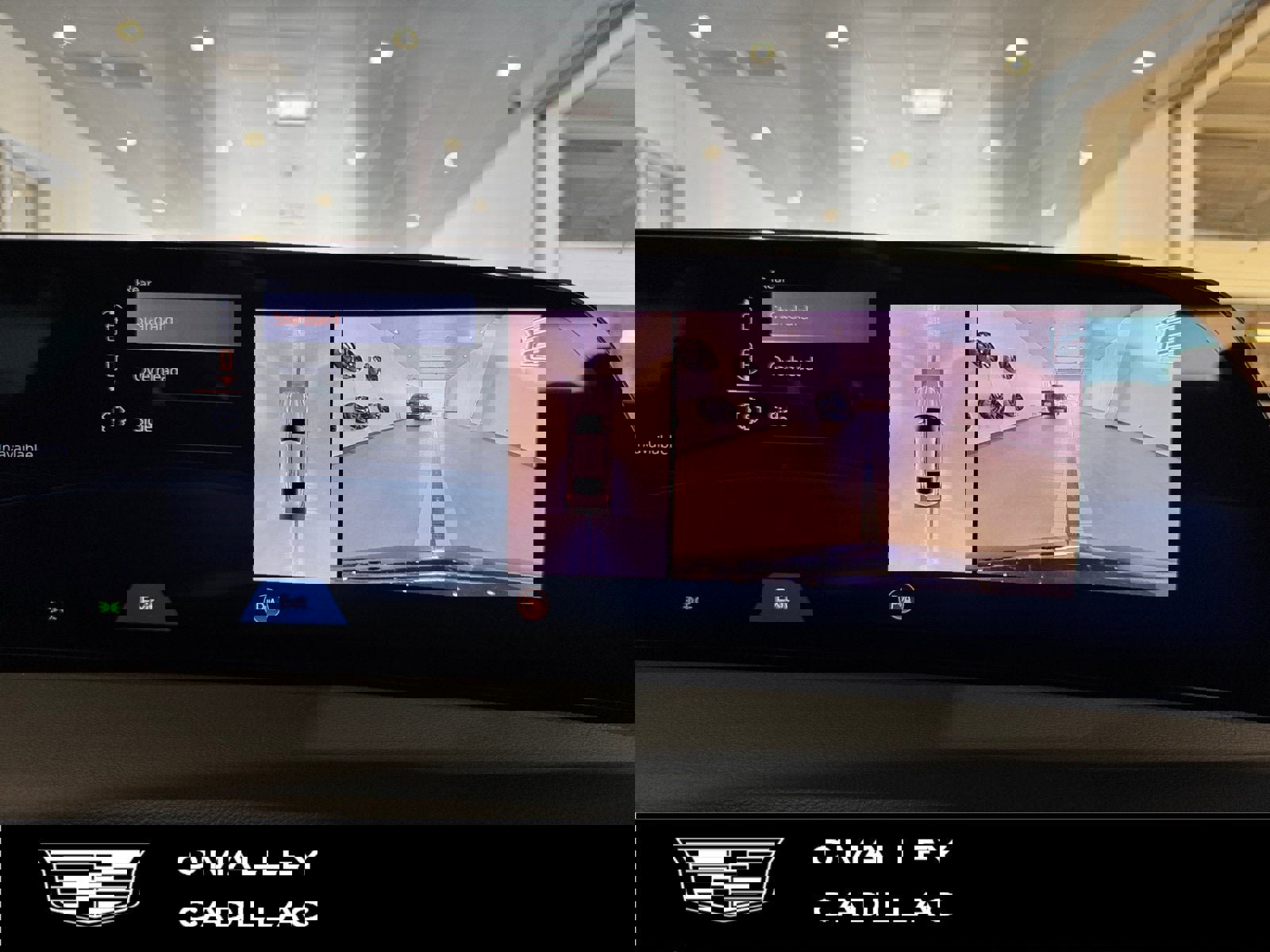 New 2026 Cadillac CT5 Sport w/ Technology Package image 18