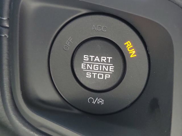 Used 2026 Jeep Wrangler Rubicon image 29