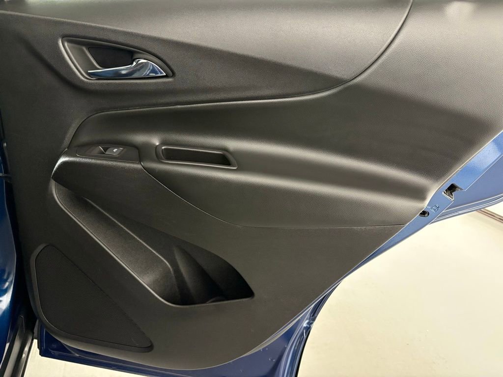 Used 2019 Chevrolet Equinox LT w/ Sun & Navigation Package image 43
