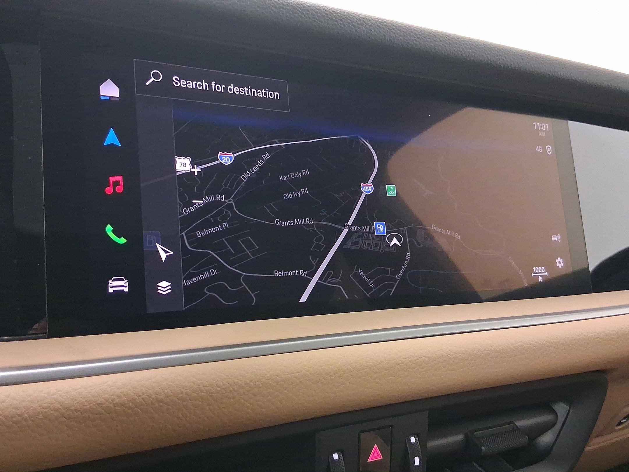 New 2026 Porsche Cayenne Coupe AWD/4WD image 26
