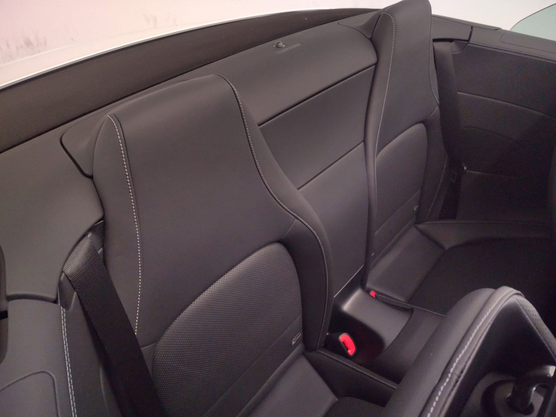 New 2026 Mercedes-Benz SL 43 AMG image 29