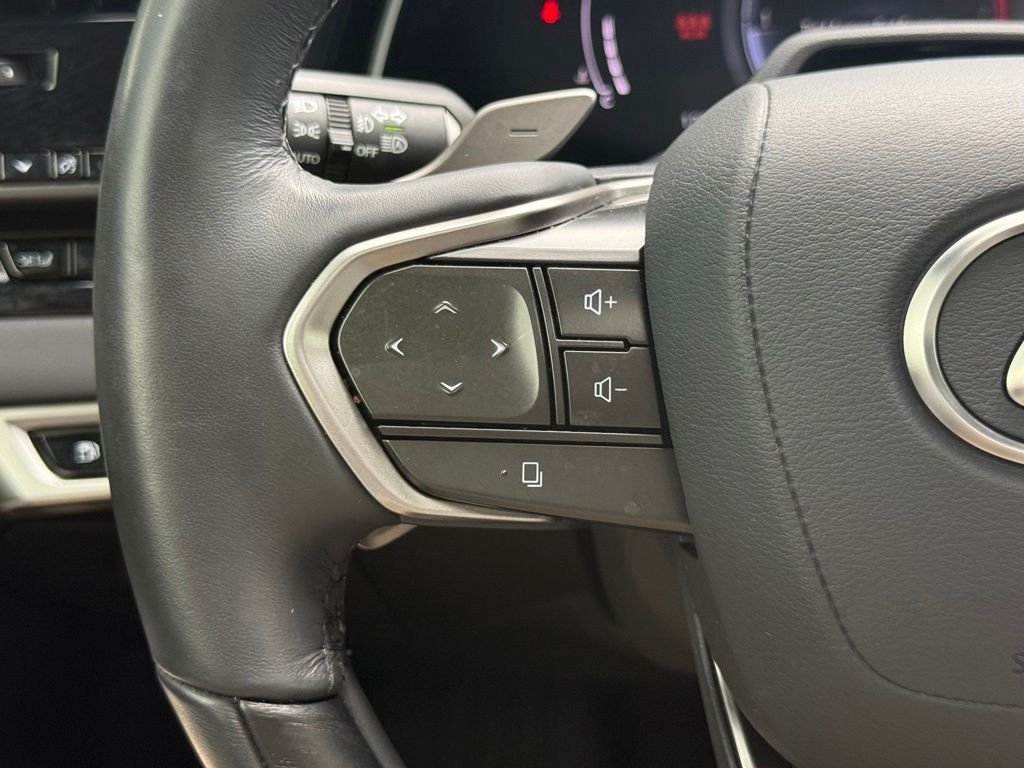Certified 2024 Lexus RX 350 Premium Plus w/ Convenience Package FWD image 32