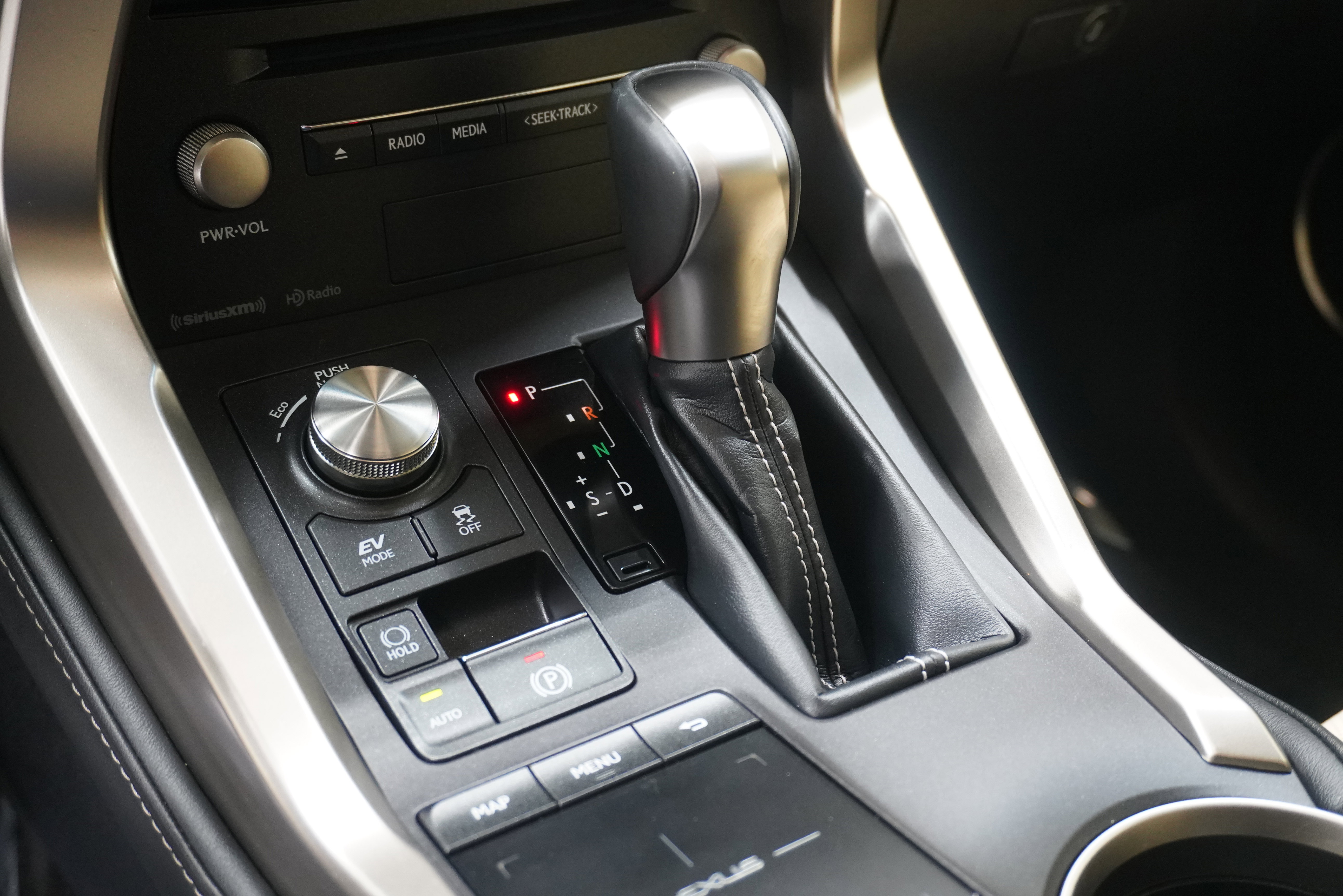 Used 2019 Lexus NX 300h AWD w/ Premium Package image 22