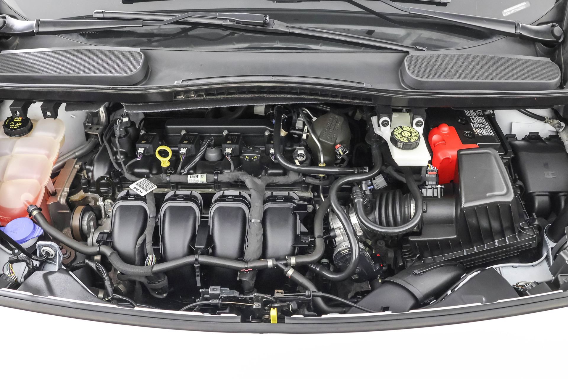 Used 2022 Ford Transit Connect XLT image 45