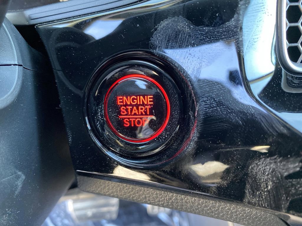 New 2026 Honda Civic Sport image 23