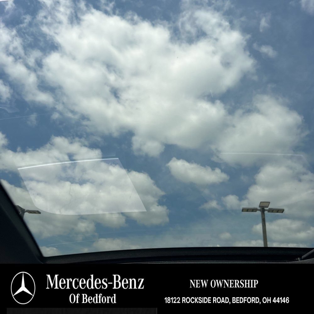 Used 2022 Mercedes-Benz GLC 300 4MATIC image 10