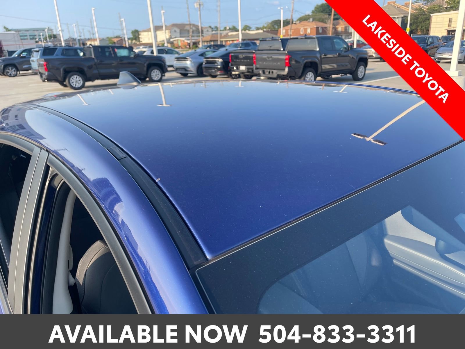 Used 2024 Subaru Crosstrek 2.0i AWD/4WD image 9