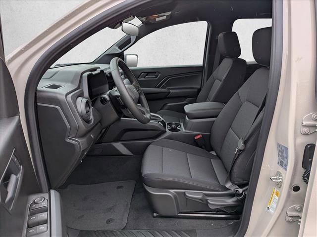 New 2026 Chevrolet Colorado Trail Boss AWD/4WD image 15