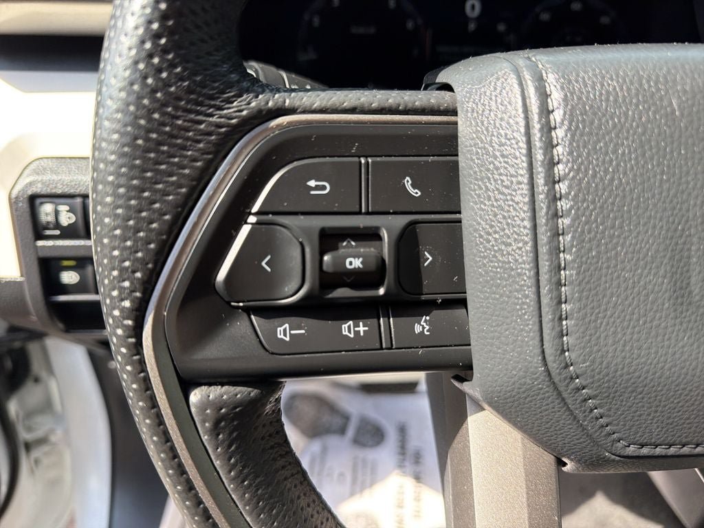Used 2024 Toyota Tacoma TRD Off-Road AWD/4WD image 20