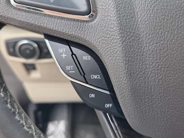 Used 2018 Lincoln MKX Reserve FWD image 27