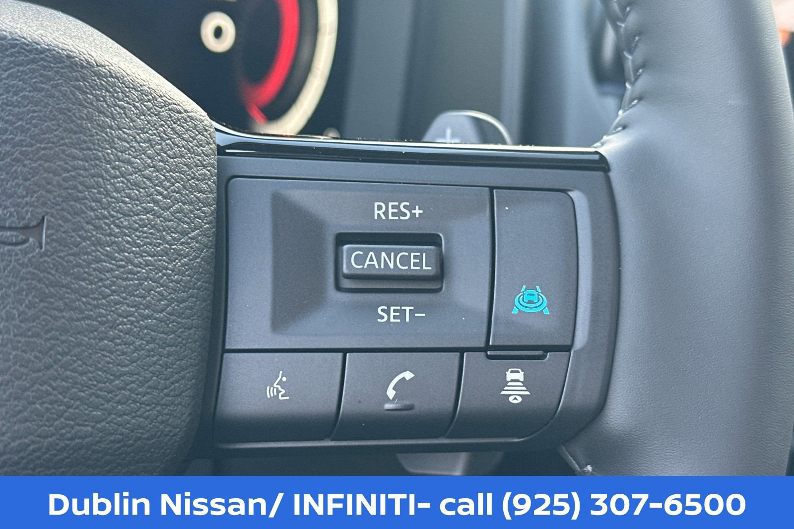 New 2026 Nissan Rogue Platinum w/ Platinum Premium Package AWD/4WD image 30