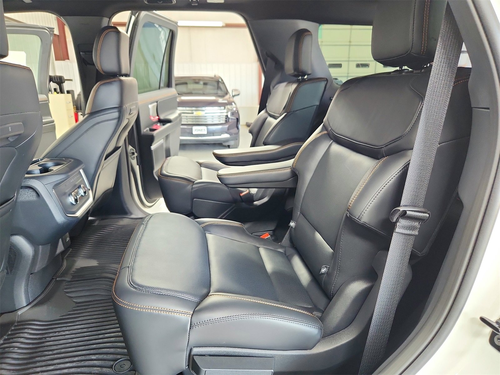 New 2025 Ford Expedition Tremor image 35
