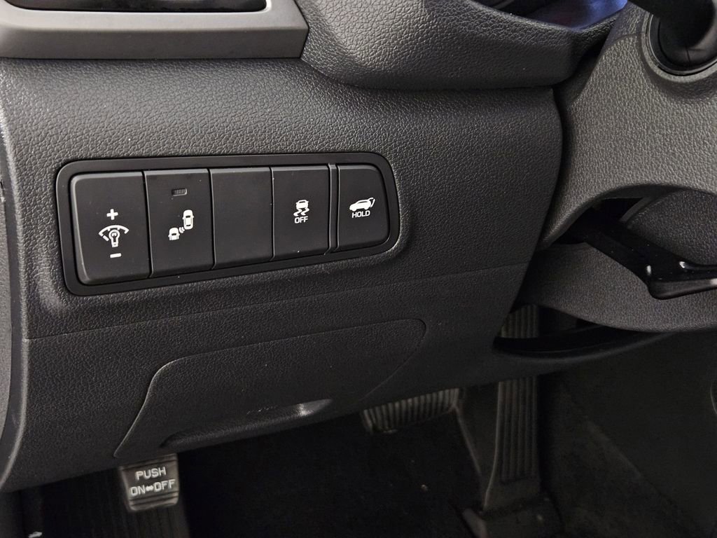 Used 2016 Hyundai Tucson Limited image 23