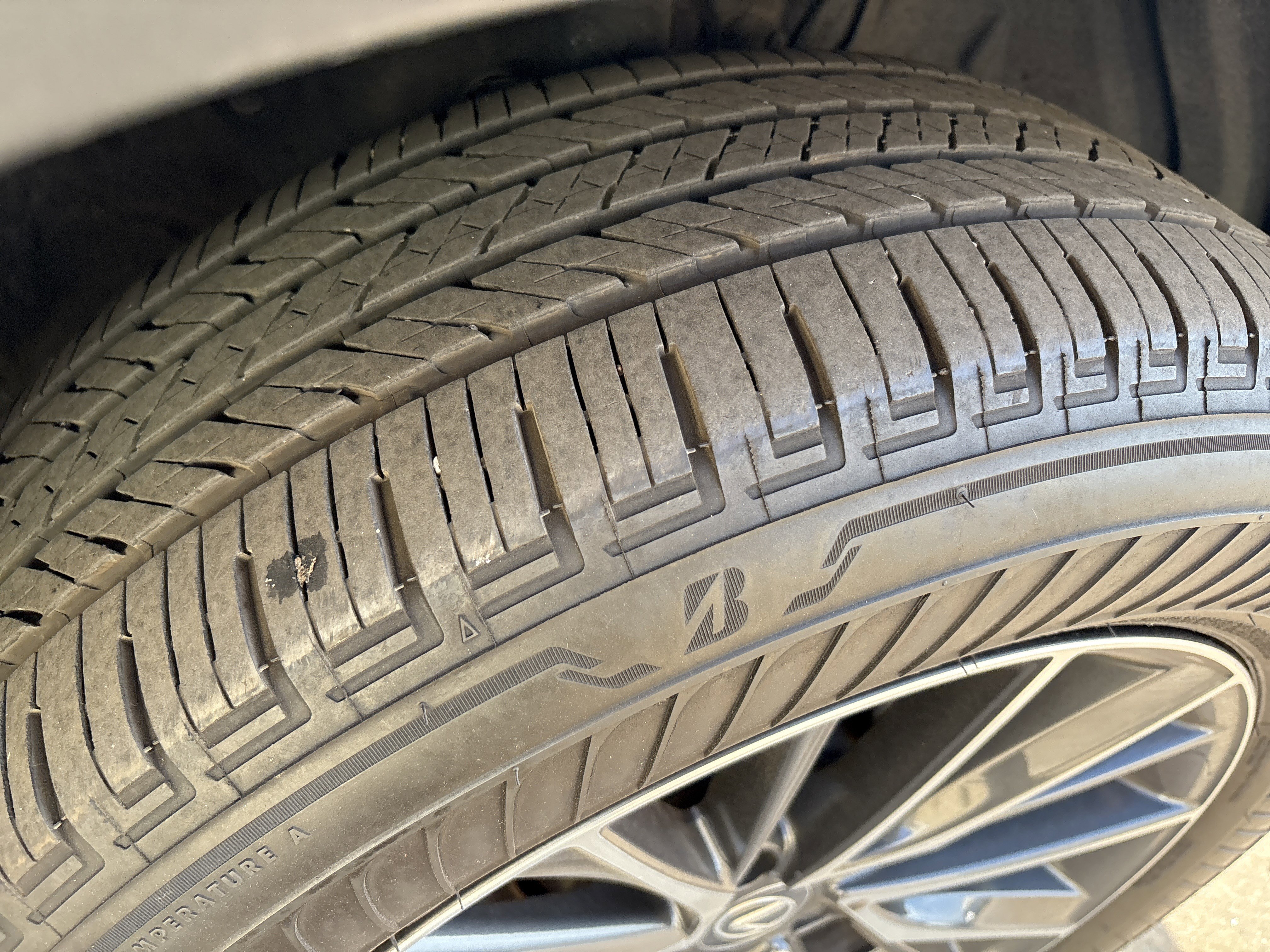 Used 2025 Lexus NX 350 AWD w/ Cold Area Package image 12