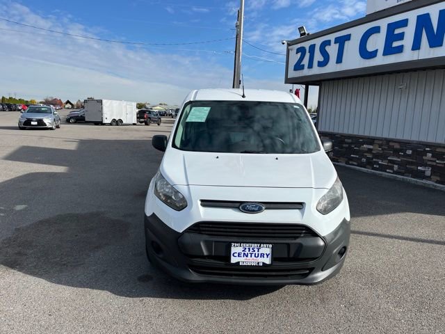 Used 2017 Ford Transit Connect XL image 2