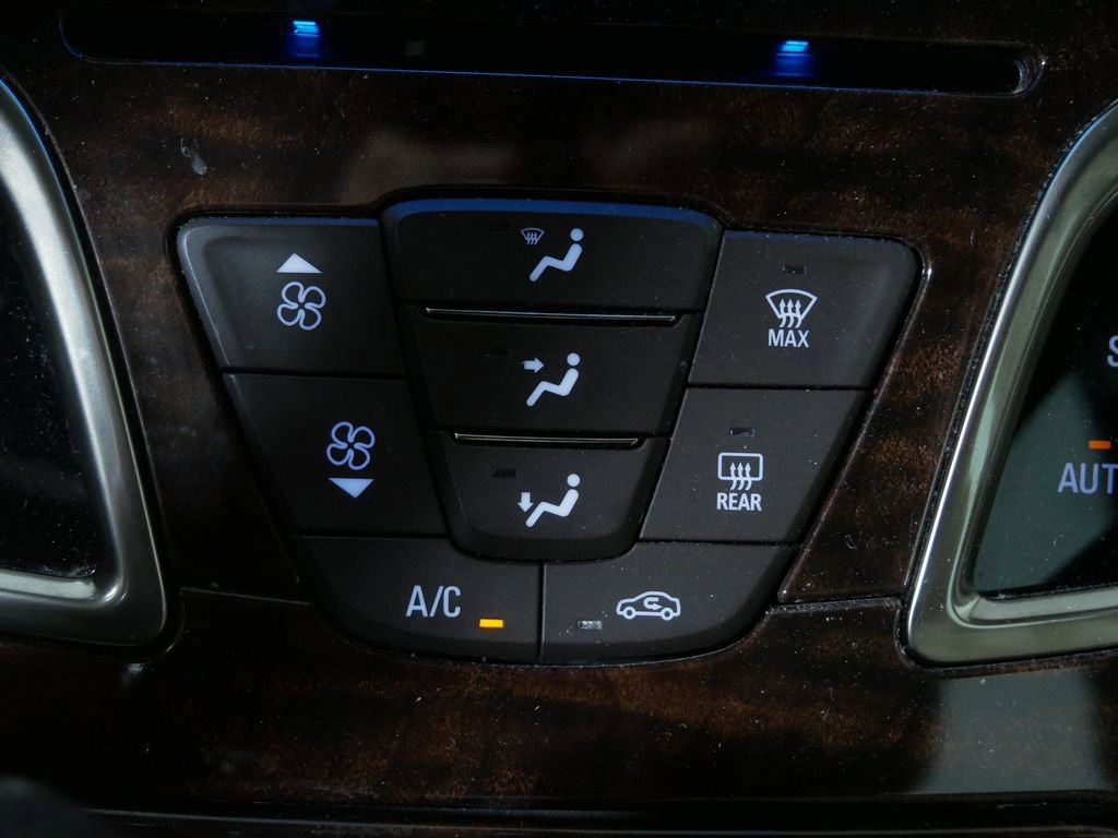 Used 2015 Buick LaCrosse Leather FWD image 22