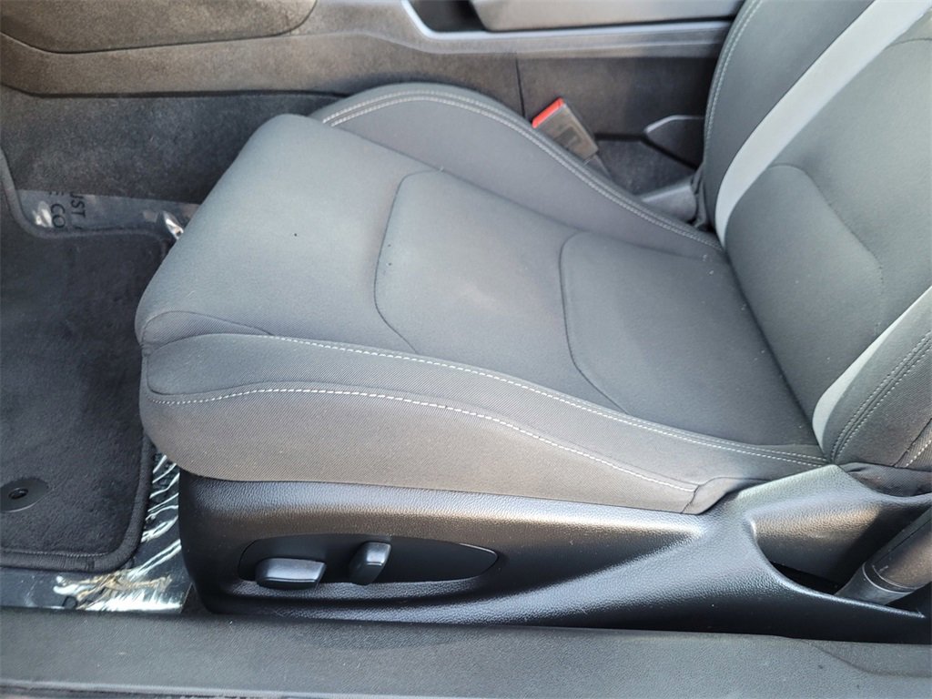 Used 2021 Chevrolet Camaro LS image 14