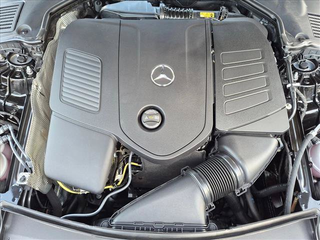 New 2026 Mercedes-Benz C 300 Sedan image 15