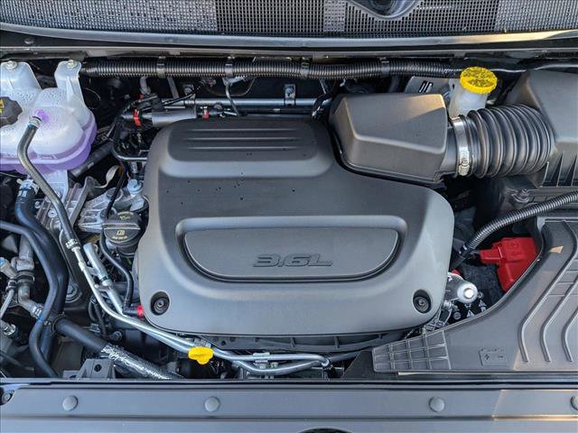 New 2026 Chrysler Pacifica Limited image 19