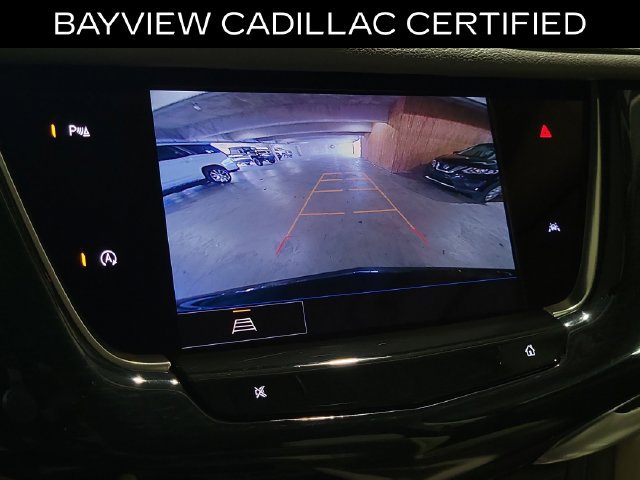Certified 2024 Cadillac XT6 Premium Luxury FWD image 29