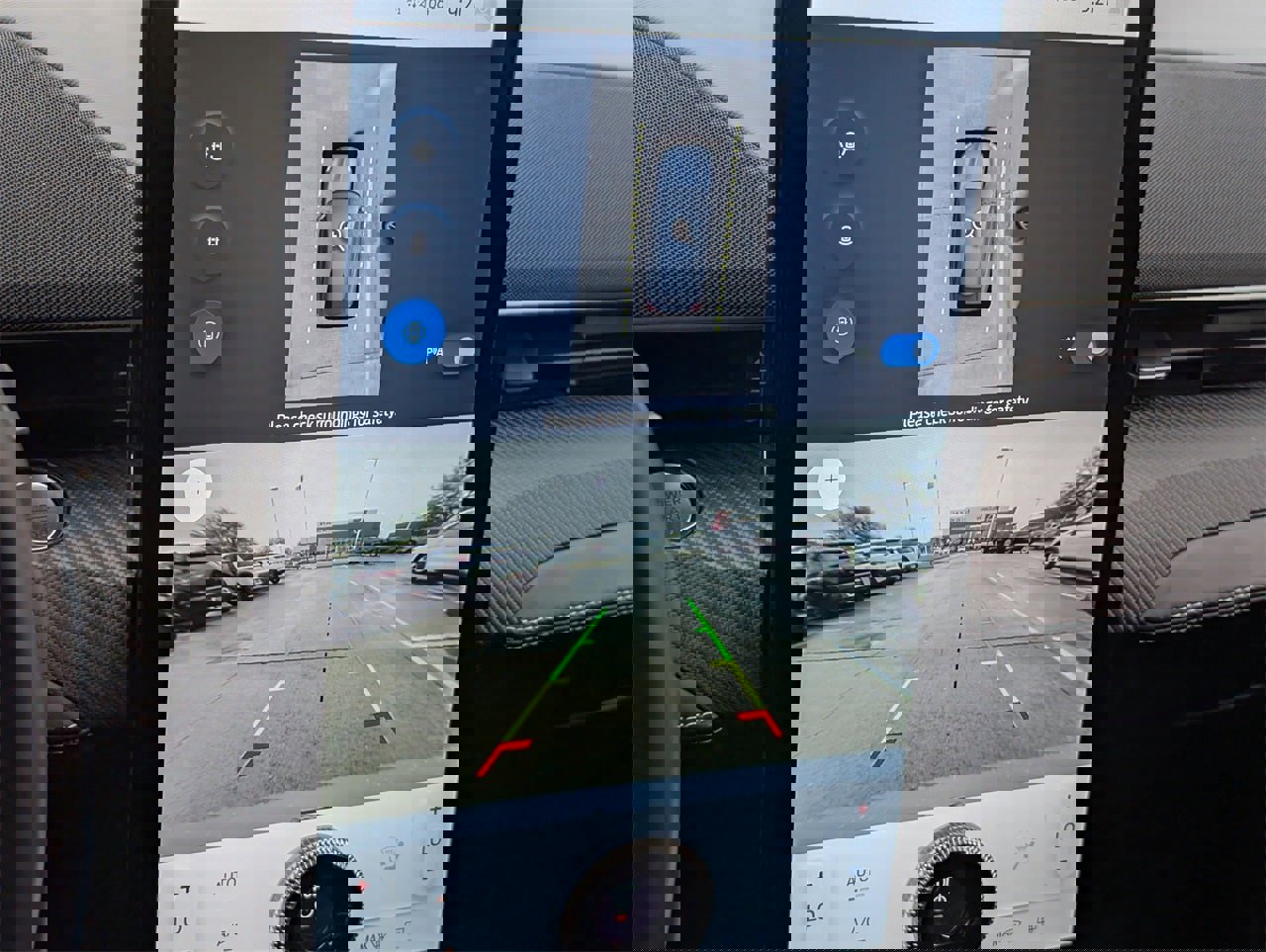 Used 2024 Ford Mustang Mach-E Select image 14