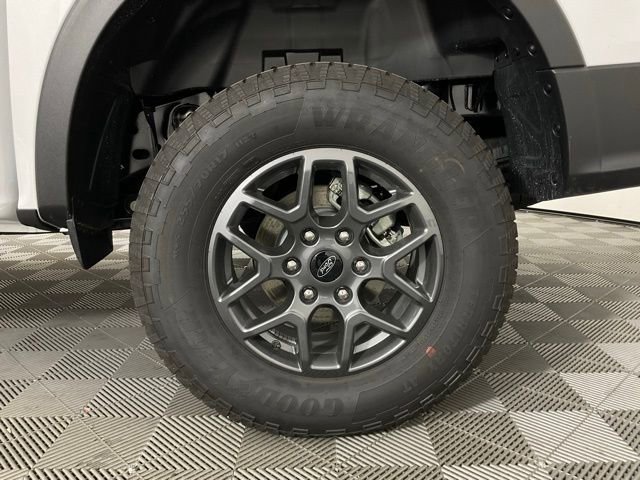 New 2025 Ford Ranger XLT w/ Equipment Group 301A High image 10