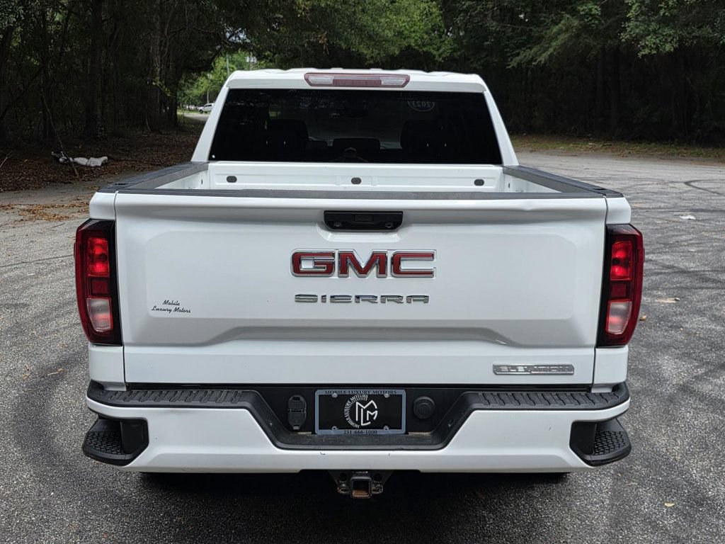 Used 2023 GMC Sierra 1500 Elevation AWD/4WD image 3