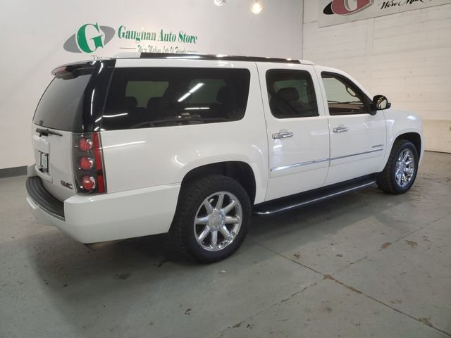 Used 2010 GMC Yukon XL Denali image 6