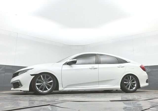 Used 2019 Honda Civic EX image 42
