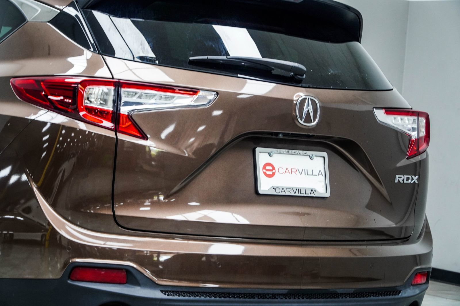 Used 2019 Acura RDX w/ Technology Package image 13