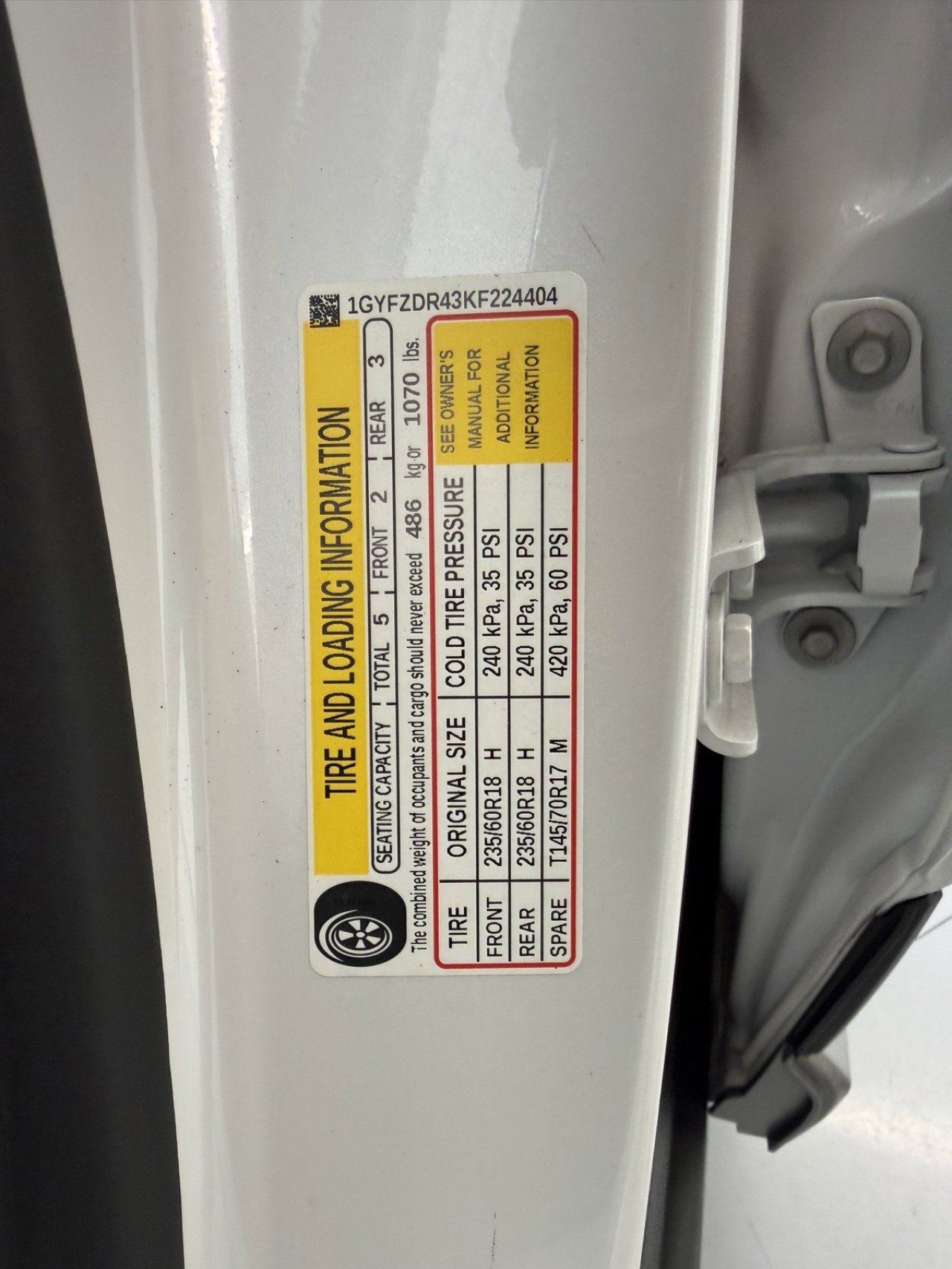 Used 2019 Cadillac XT4 Premium Luxury image 58