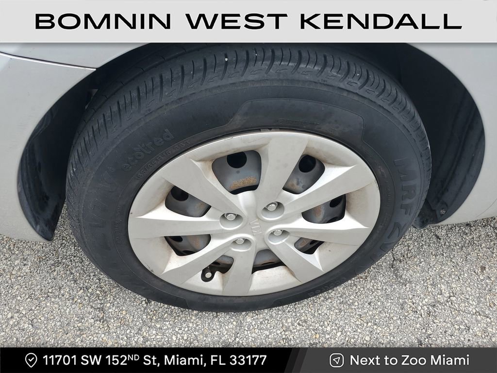Used 2017 Kia Rio LX w/ Power Package image 9